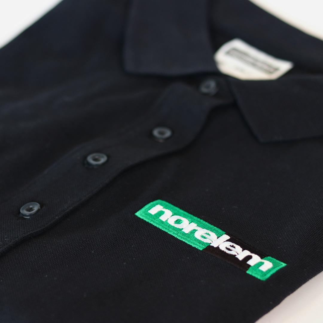 norelem Polo-Shirt - Women