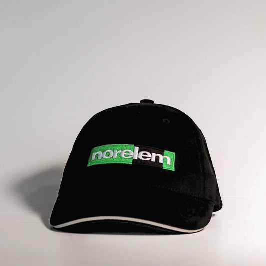 6 Panel Sandwich Cap norelem
