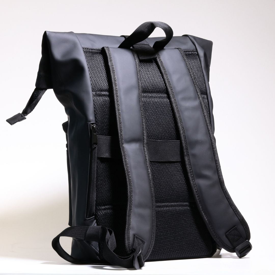 norelem Rollup Rucksack