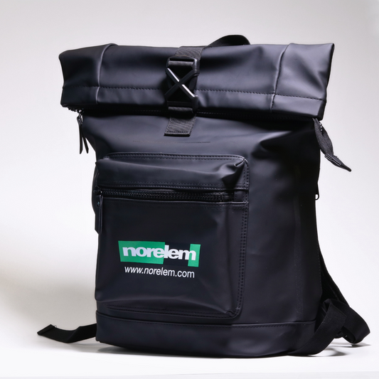 norelem Rollup Rucksack